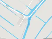 Brandweer met gepaste spoed naar de Hazekade in Zegveld vanwege dier(en) in nood