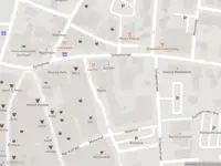 Politie naar de Molenhof in Raalte vanwege aanrijding met letsel