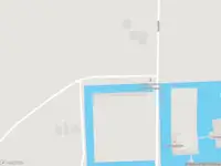 Brandweer met gepaste spoed naar de Kasteel in Heeswijk-Dinther vanwege dier(en) in nood