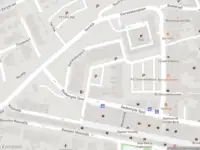 Ambulance met gepaste spoed naar de Vierwiekenplein in Oud-Beijerland