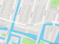 Ambulance met gepaste spoed naar de Duindigtstraat in Bleiswijk