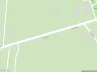 Brandweer met gepaste spoed naar de Oosthalen in Hooghalen vanwege een buitenbrand