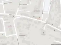 Ambulance met gepaste spoed naar de Pastoriedijk in Pernis Rotterdam