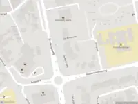 Brandweer met gepaste spoed naar de Octogoon in Boxtel vanwege een liftopsluiting