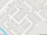 Ambulance met gepaste spoed naar de Blazer in Stellendam