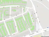 Overlastmelding Van Broekhuijsenstraat in IJmuiden