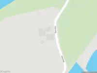 Politie naar de Veerweg in Schalkwijk vanwege personen te water