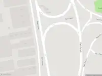 Politie naar de PARK FORUM in Eindhoven vanwege ongeval met letsel