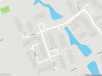 Brandweer met gepaste spoed naar de Rijksweg in Groningen vanwege dier(en) in nood