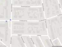 Overlastmelding Kruidbergerweg in Santpoort-Noord