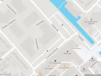 Besteld ambulance vervoer naar de Oranjesingel in Krimpen aan den IJssel