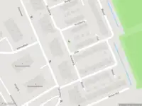 Brandweer met gepaste spoed naar de Kruisberg in Etten-Leur