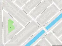 Ambulance met grote spoed naar de Seringenstraat in Rotterdam