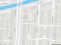 Ambulance met grote spoed naar de Avenue Carnisse in Barendrecht