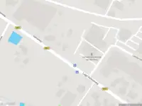 Brandweer met grote spoed naar de Lage Valkseweg in Wekerom vanwege voertuigbrand