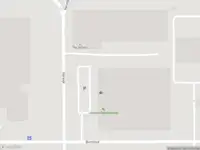 Ambulance met gepaste spoed naar de Herwijk in Amsterdam