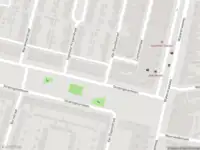 Overlastmelding Stratingplantsoen in Velsen-Noord