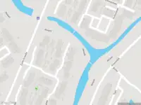 Ambulance naar de Wijnkoopsbaai in Capelle aan den IJssel