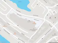 Brandweer met gepaste spoed naar de Spuikomweg in Vlissingen vanwege een liftopsluiting