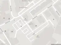 Ambulance met gepaste spoed naar de Gieterijstraat in Ridderkerk