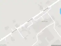 Brandweer met gepaste spoed naar de Daarlerweg in Daarlerveen