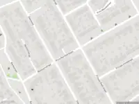 Ambulance met gepaste spoed naar de Prins Bernhardlaan in Middelharnis