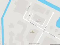 Ambulance met grote spoed naar de Kees Boekestraat in Alkmaar