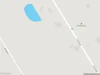 Brandweer met gepaste spoed naar de De Dobbe in Mildam vanwege middelgrote brand