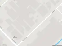 Ambulance en brandweer met grote spoed naar de Celsiusstraat in Harderwijk vanwege grote brand