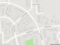 Brandweer met grote spoed naar de Abeelstraat in Winterswijk vanwege gebouwbrand