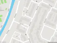 Brandweer met grote spoed naar de Hoekcamp in Houten vanwege voertuigbrand