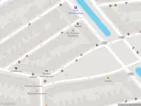 Brandweer met grote spoed naar de Obrechtstraat in 's-Gravenhage vanwege stankoverlast