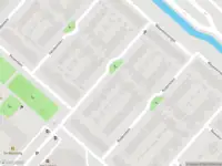 Ambulance met gepaste spoed naar de Sandestein in Nieuw-Vennep