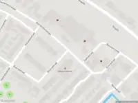 Brandweer met gepaste spoed naar de Bourgondischelaan in Ridderkerk vanwege dier(en) in nood