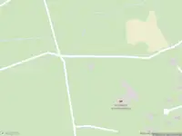 Brandweer met grote spoed naar de Vrachelseheide in Oosterhout vanwege een buitenbrand