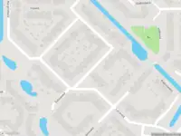 Ambulance naar de Vioolveld in Nieuwerkerk aan den IJssel