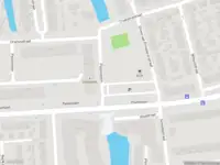 Overlastmelding Peulenplein in Hardinxveld-Giessendam