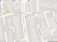 Ambulance met gepaste spoed naar de Schiedamseweg in Vlaardingen