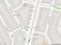 Besteld ambulance vervoer naar de Polanenhof in 's-Gravenhage