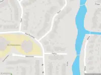 Ambulance met gepaste spoed naar de Kievit in Oud-Beijerland