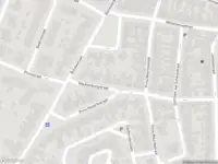 Brandweer met grote spoed naar de Mecklenburgstraat in Axel vanwege gebouwbrand