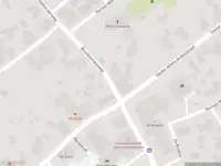 Brandweer met grote spoed naar de Dorpsstraat in Steenderen vanwege waarnemen gaslucht