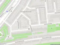 Besteld ambulance vervoer naar de IJselmondestraat in Amsterdam
