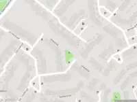 Ambulance met grote spoed naar de Shawdreef in Maassluis