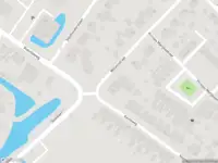 Ambulance met grote spoed naar de Kievitsweg in Ridderkerk