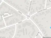 Brandweer met grote spoed naar de Overcingellaan in Assen vanwege afgaan automatisch brandalarm