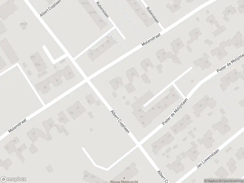 Brandweer met gepaste spoed naar de Rubenslaan in Soest vanwege wateroverlast