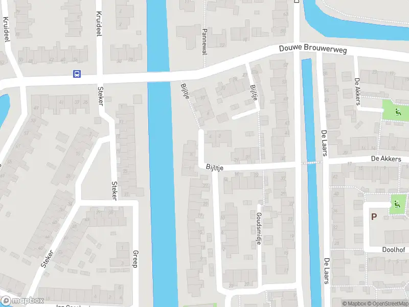 Ambulance met gepaste spoed naar de Bijltje in Enkhuizen