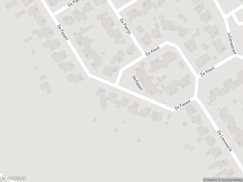 Politie naar de Hoofdstraat in Meerlo vanwege aanrijding met letsel