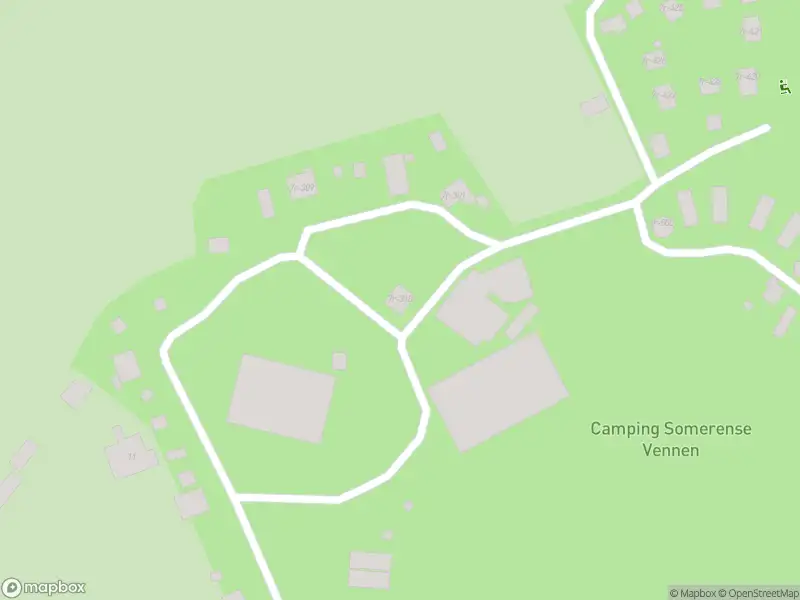 Brandweer met grote spoed naar de Philipsbosweg in Lierop vanwege voertuigbrand